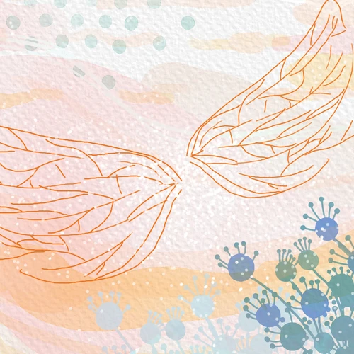 illustration Lyriamuse recettes cuisine compositeurs musique classique