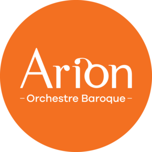 Logo Arion Orchestre baroque